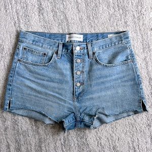 Denim Forum The Yoko Short